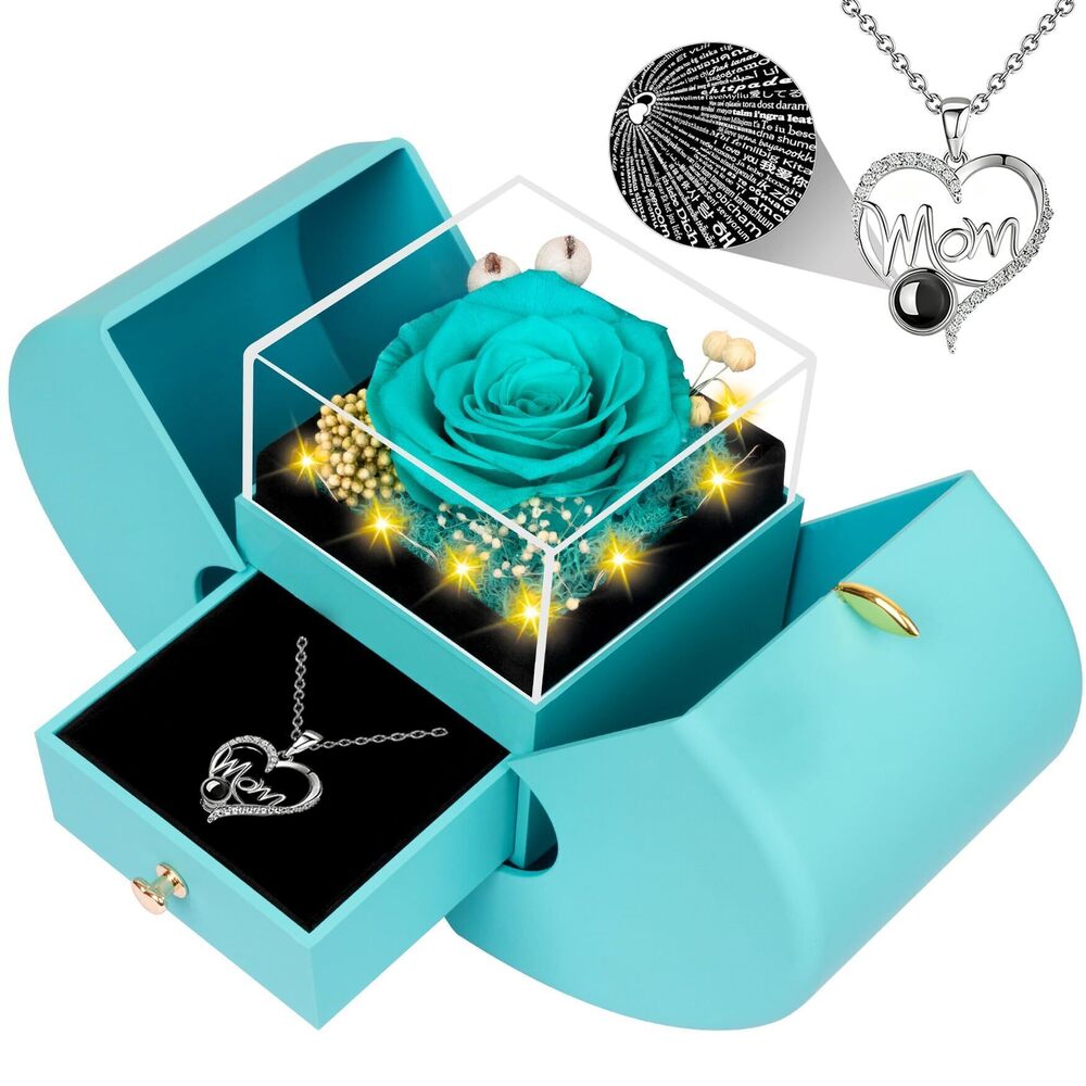 5287 Gifts for Mom from Daughter and Son Unique Mother Birthday Gift Idea